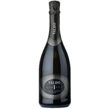 Valdo Numero Italian Sparkling Wine 750ml