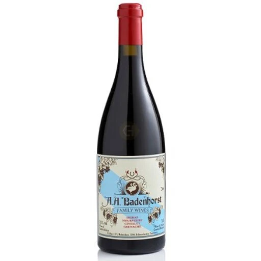 A.A. Badenhorst Family Red Swartland 750ml