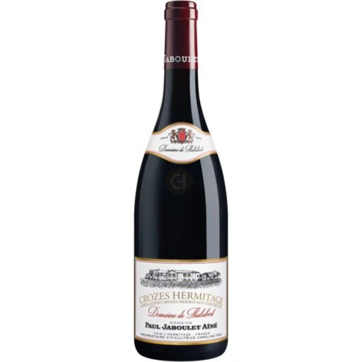 Jaboulet - Crozes-Hermitage Rouge Thalabert 750ml