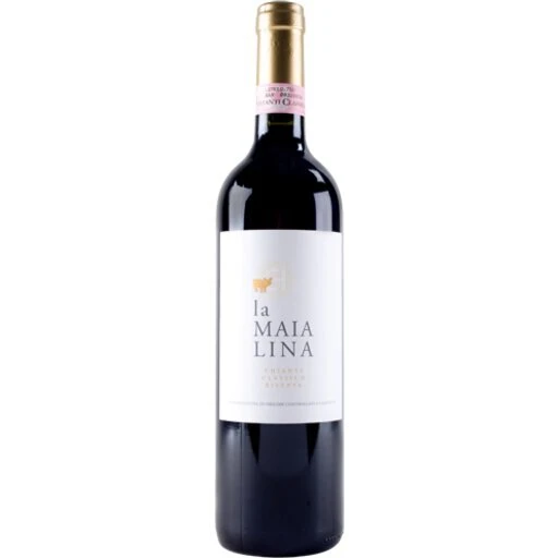 La Maialina Chianti 750ml