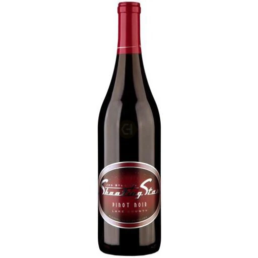 Shooting Star Zinfandel 750ml