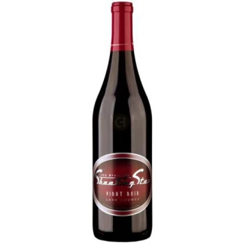 Shooting Star Zinfandel 750ml