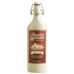 Boston Harbor Maple Cream 750ml