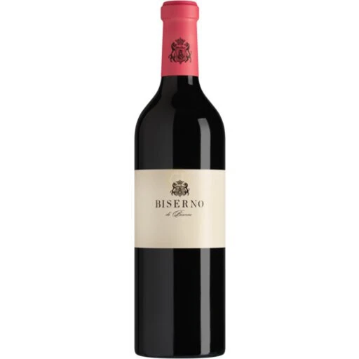 Biserno - Biserno 750ml