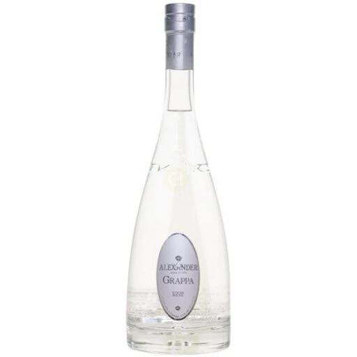 Alexander Grappa 700ml