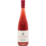 Chateau d`Aqueria - Tavel Rose 750ml