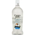 Calico Jack Rum Coconut Plastic B 1L
