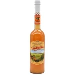 Caffo Clementino Liquor Dela Piana Calabrian Clementines 700ml