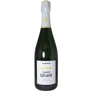 Valentin Leflaive Champagne Extra Brut 750ml