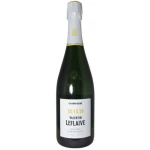 Valentin Leflaive Champagne Extra Brut 750ml
