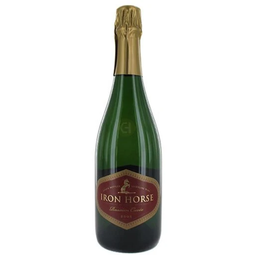 Iron Horse Russian Cuvee 750ml