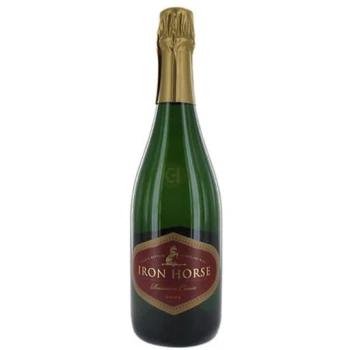 Iron Horse Russian Cuvee 750ml