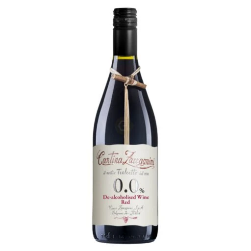 Cantina Zaccagnini N A Red Wine 750ml