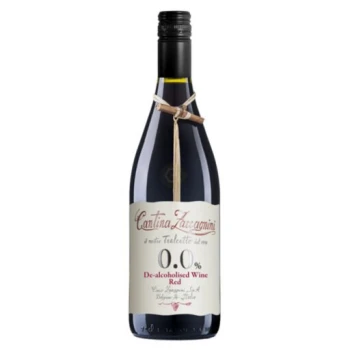 Cantina Zaccagnini N A Red Wine 750ml