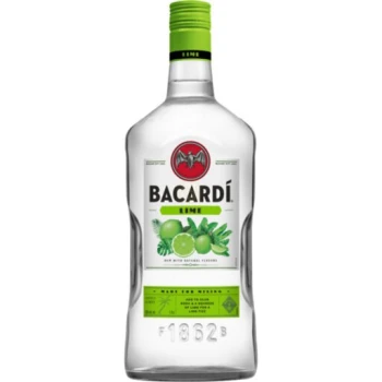BACARDI Lime Rum 1.75L