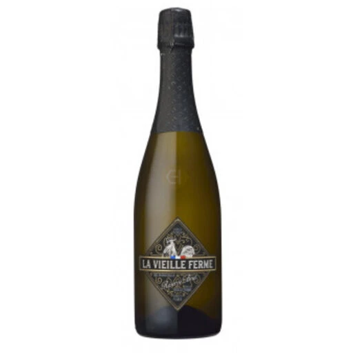 La Vieille Ferme Sparkling Blanc 750ml