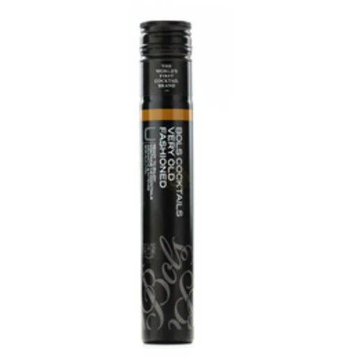 Bols Cocktail Very Old Fashioned Plastic 200ml