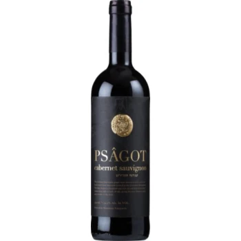 Psagot Cabernet Sauvignon 750ml