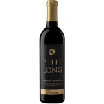 Phil Long Cabernet Sauvignon Alexander Valley Sonoma County 750ml