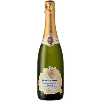 Boschendal Brut Western Cape South Africa Nv 750ml