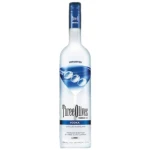 Three Olives Vodka 1L