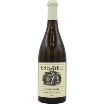 Heitz Cellar, Chardonnay Quartz Creek Vineyard Oak Knoll 2020 750ml