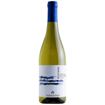 Monte Schiavo Verdicchio Dei Castelli Di Jesse Classico Ruviano 750ml