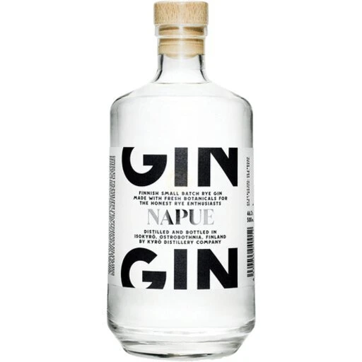 Kyro Napue Gin 100ml