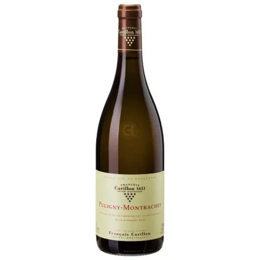 Francois Carillon Bourgogne Aligote 750ml