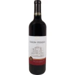Baron Herzog Old Vine Zinfandel 750ml