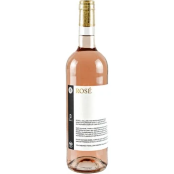 Bedell North Fork Rose 750ml