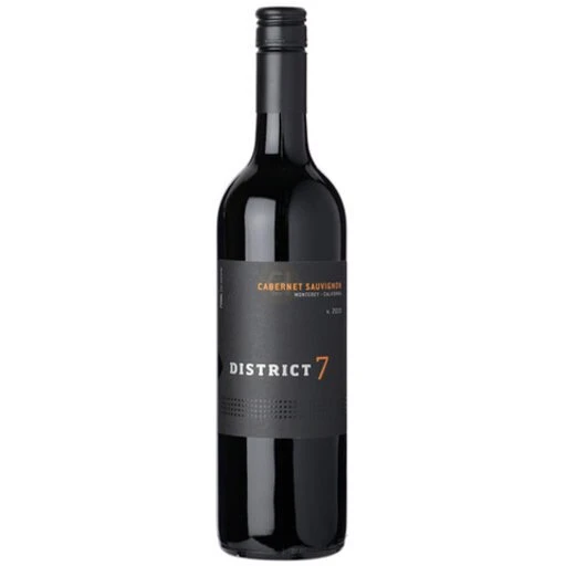 District Cabernet Sauvignon 750ml