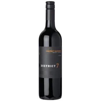 District Cabernet Sauvignon 750ml