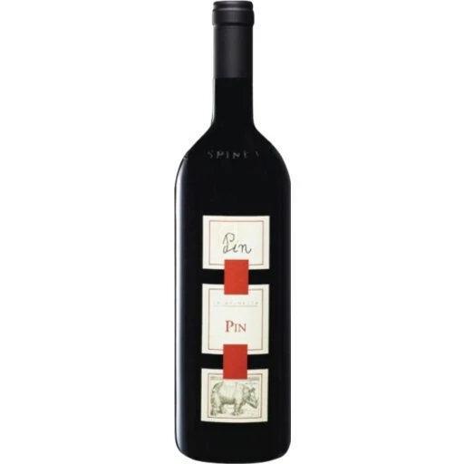Spinetta Pin Monferrato Rosso 750ml