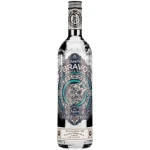 Campo Bravo Tequila Plata 1L