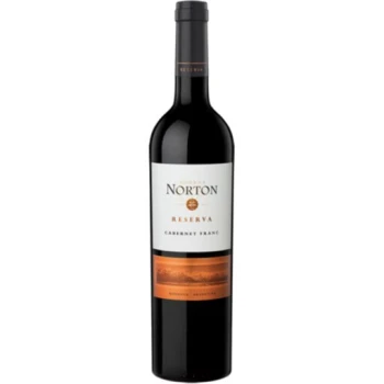 Bodega Norton Malbec Cabernet Franc 750ml