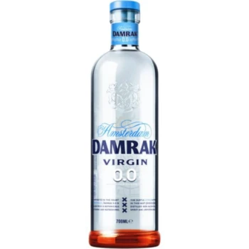 Damrak Virgin Gin 700ml