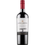Santa Carolina Reserva Cabernet Sauvignon 750ml