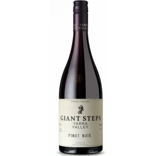 Giant Steps Pinot Noir Yarra Valley Australia Victoria 750ml