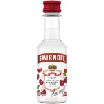 Smirnoff Cherry Vodka 500ml