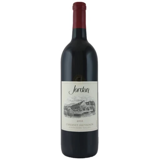 Jordan Cab 750ml