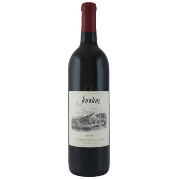 Jordan Cab 750ml