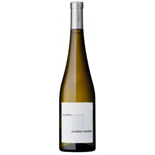 Alvarinho Contacto Anselmo Mendes Vinho Verde 750ml