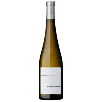 Alvarinho Contacto Anselmo Mendes Vinho Verde 750ml