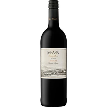 Man Family Wines Merlot 750ml