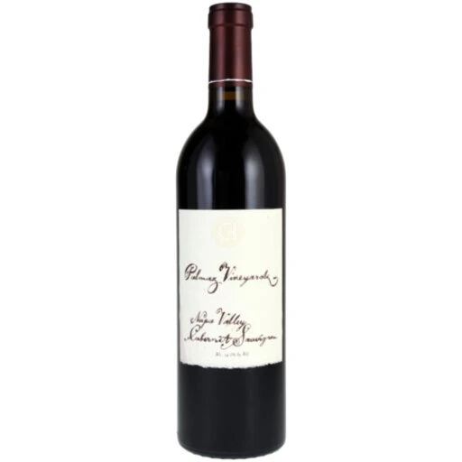 Palmaz Cabernet Sauvignon 750ml