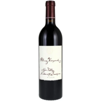 Palmaz Cabernet Sauvignon 750ml