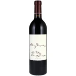 Palmaz Cabernet Sauvignon 750ml