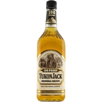 Yukon Jack Original 1L