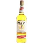 Paddy's Old Irish Whiskey 750ml